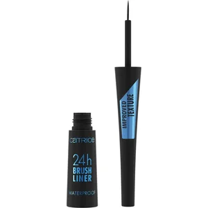 product 24 HRS BRUSH LINER EYELINER W/P