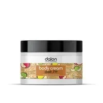 product Body Cream Apple Pie Travel Size