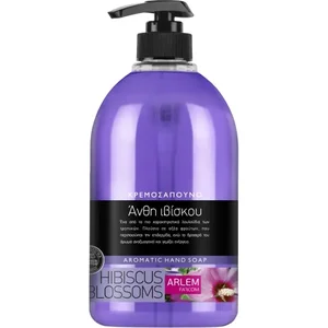 product Κρεμοσάπουνο Άνθη Ιβίσκου 1000ml