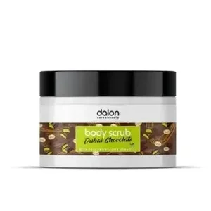 product Dubai Chocolate Body Scrub