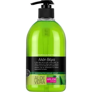 product Κρεμοσάπουνο Aloe Vera 1000ml