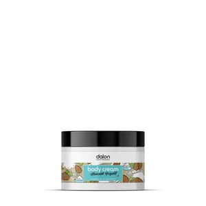 product Almond Yogurt Body Cream Travel Size
