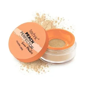 product Peach Perfector Loose Powder