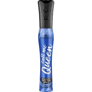 product call me Queen dramatic false lash effect mascara waterproof