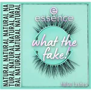 product what the fake! false lashes 03 Natural