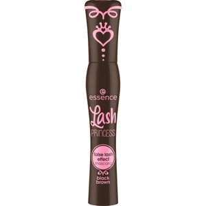 product essence Lash PRINCESS false lash effect mascara black brown12ml