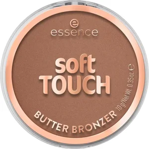 product soft TOUCH BUTTER BRONZER