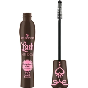 product essence Lash PRINCESS false lash effect mascara black brown12ml