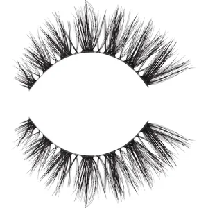 product what the fake! false lashes 04 Dramatic Length