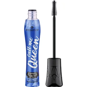 product call me Queen dramatic false lash effect mascara waterproof