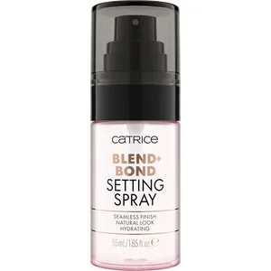 product Blend + Bond Setting Spray