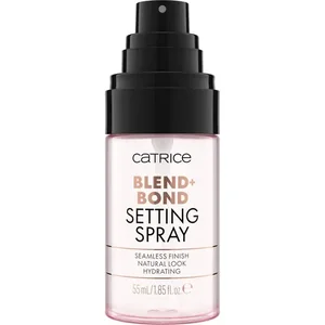 product Blend + Bond Setting Spray