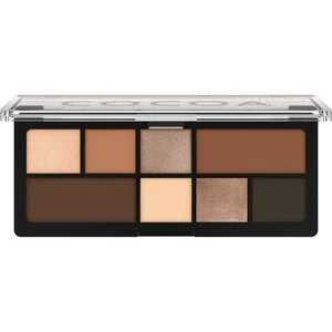 product The Dark Cocoa Eyeshadow Palette