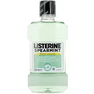 product LISTERINE 250ml SPEARMINT