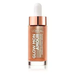 product GLOW MON AMOUR HIGHLIGHTING DROPS 02 15ml