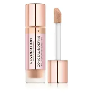 product CONCEAL & DEFINE FOUNDATION