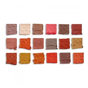 product Fierce Wild Animal Eyeshadow Palette