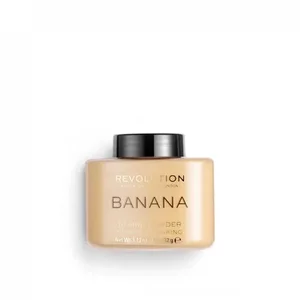 product LUXURY BANANA POWDER