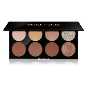 product ULTRA POWDER CONTOUR PALETTE 12,80GR