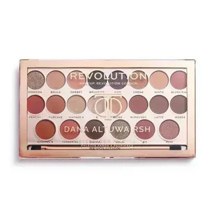 product DANA EYESHADOWS