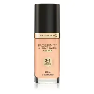 product ALL DAY FLAWLESS 3v1 - Warm Almond