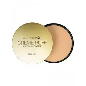 product CREME PUFF