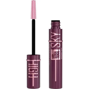product Sky High Mascara Burgundy