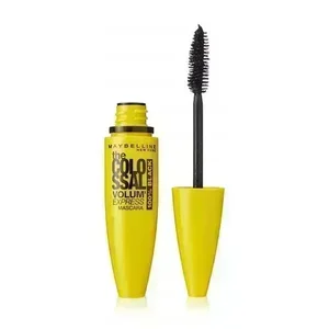 product COLOSSAL 100% BLACK ΜΑΣΚΑΡΑ