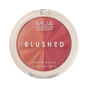 product BLUSHED POWDER DUO