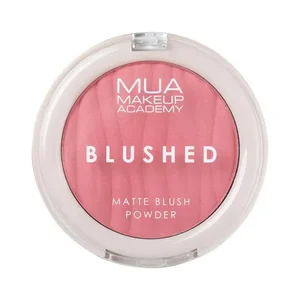 product BLUSHED MATTE POWDER