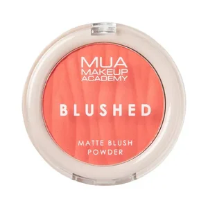product BLUSHED MATTE POWDER
