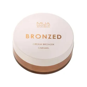 product BRONZED CREAM BRONZER