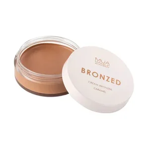 product BRONZED CREAM BRONZER