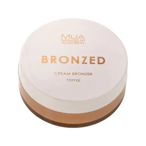 product BRONZED CREAM BRONZER