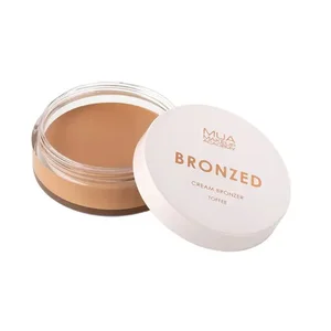product BRONZED CREAM BRONZER