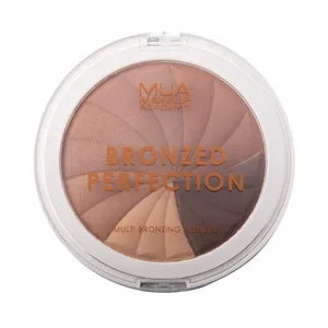 product BRONZED PERFECTION - GOLDEN DUNES