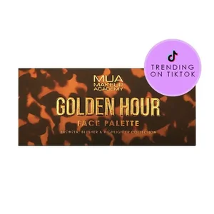 product FACE PALETTE GOLDEN HOUR