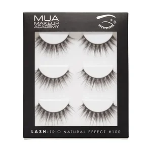 product LASH TRIO - NATURAL EFFECT 100