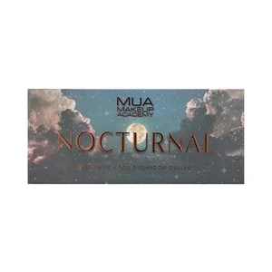 product NOCTURNAL 10 SHADE PAPER EYESHADOW PALETTE