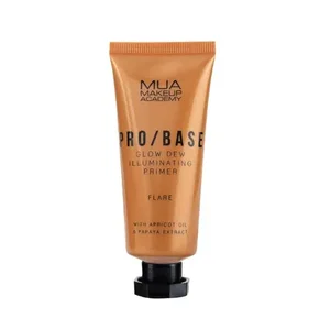 product PRO/BASE GLOW DEW LIQUID ILLUMINATING PRIMER - FLARE