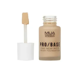 product PRO/BASE MATTE FINISH FOUNDATION
