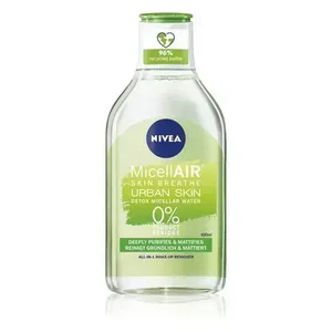product MICELLAIR ΝΕΡΟ 400ml URBAN SKIN DETOX