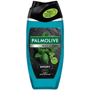 product αφρολουτρο 250ml 3in1 men sport