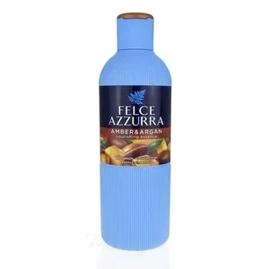 product ΑΦΡΟΛΟΥΤΡΟ 650ml AMBER & ARGAN
