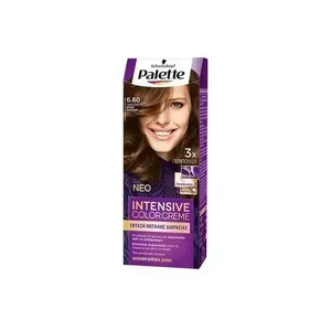 product 6.60 INTENSIVE COLOR CREME 50ml ΞΑΝΘΟ ΣΚΟΥΡΟ ΧΡΥΣΟ ΣΟΚΟΛΑΤΙ