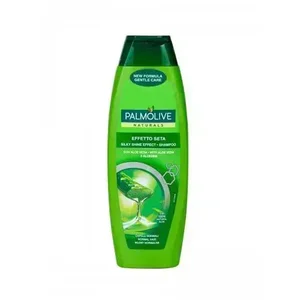 product S/POO 350ml SILKY SHINE EFFECT