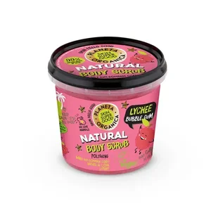 product Skin Super Good BODY SCRUB Bubble Gum 360ML