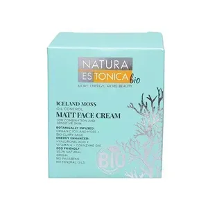 product ICELAND MOSS FACE CREAM, 50ML