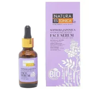 product SOPHORA JAPONICA FACE SERUM, 30ML