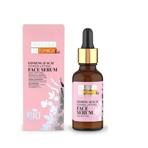 product Ορός προσώπου Ginseng & Acai POWER LIFTING 30ML